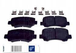 Blue Print ADK84221 Fékbetét készlet
