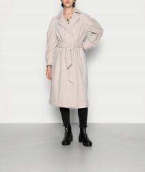 Y.A.S Klasszikus női kabát Y. a. s világosszürke L