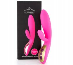  Csikló Vibrátor 7 Üzemmód Hanggal Aktiválható (6915451356979)