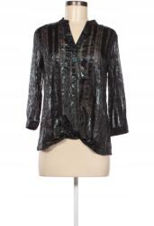 Cache Cache női ing, fekete, 34