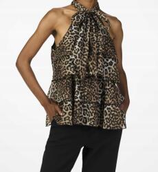 Y. A. S Yas Yaseloise női felső, barna, Xs