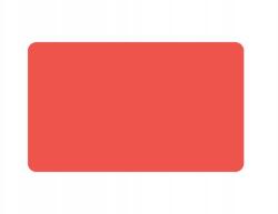 Eplomby. pl Hőcímkék 50X15 4000 Db Piros (EPL202.50x15.R.40.4000)