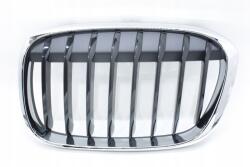 BMW OE Vese Grillrács Króm Bal Sport Line Csomag Bmw F48 X1 7383363