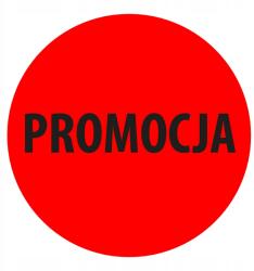 Print&Stick Matrica címkék Akció 20mm 880db (61012)