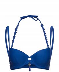 Hunkemöller Hunkemoller bikini felső kék 80F