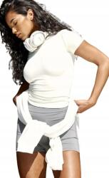 Prettylittlething Sport Felső Krémszínű 36 Ejs (cnd9692)