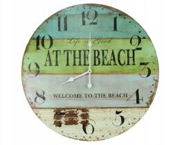 Akkumulátoros Falióra (75867964)