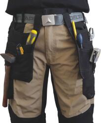 Delta Plus Mapoc Szett 2 Levehető Mach Zseb Oxford Poliészter Delta Plus (MAPOC)