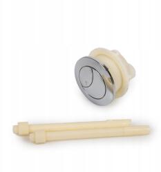 Kerra Eredeti nyomógomb a Niagara Duo Kerra WC-kompakt öblítőhöz (121030019)