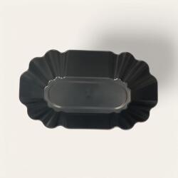  Km-gaming 10 db-os műanyag tál szett - Mikrohullámú sütőhöz és mosogatógéphez (B0DVCDVYZ8)