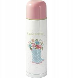  Josefina Summer White Green Gate termosz, 800 ml (5707463495781)