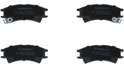 Kamoka Fékbetét Első JQ1012652 Kamoka