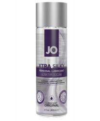 JO Szilikon síkosító System Jo Xtra Silky Ultra Thin 60 ml (796494200018)