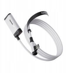 VortexVR Usb-c - HDMI-2K rögzítőkártya felvétel és gyorstöltés (G10)