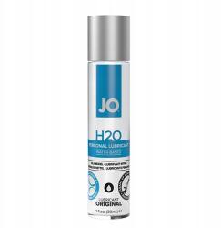 JO Vízbázisú síkosító System Jo H2O Original 30 ml (796494101285)