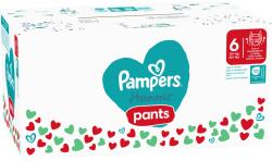 Pampers Pelenkanadrág Pampers Harmonie Méret 6 132 db