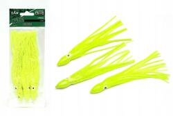 Dam Gumi Polip Dam Madcat A-static Yellow (55981)