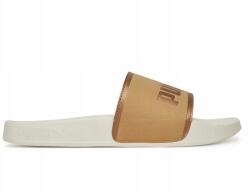 PUMA Flip-flop Papucs Puma Leadcat 2.0 Aqua Metallics 401707-02 metál glamur 35, 5 (401707-02)