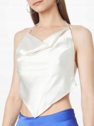 Gina Tricot Női kötött felső Gina Tricot krémszínű, S