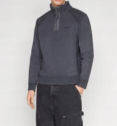 Urban Classics Bdg Urban Outfitters férfi pulóver, szürke, S