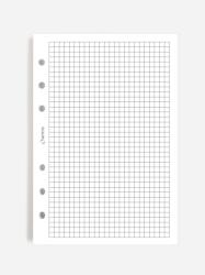 Antra Utántöltő org. A5/kratka fehér (5904210000544)