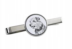 Art-Dog Norfolk terrier nyakkendőtű kutyával, az Ön fényképével (5055882496286)