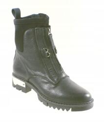 Simen Simeny 4031A Bokacsizma Fekete 37-ES Méret (40314A)