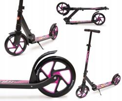 LAUBR-SPORT Erős lengéscsillapítós roller! Nagy Kerekek 200 mm (YX-S07A200HP)