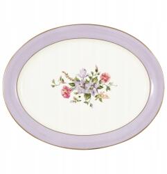  Jacobe White Green Gate tál, 33 cm (5707463433080)