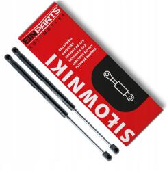 EinParts Automotive Teleszkóp Munkahengerek Einparts Csomagtérajtóhoz Skoda Octavia És - allegro - 4 175 Ft