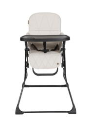 Top Mark Étkezőszék, Lucky szürke-bézs (T6065GREY05)