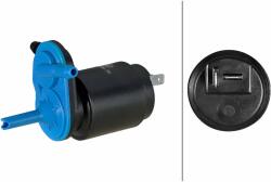 HELLA pompa de apa, spalare parbriz HELLA 8TW 006 848-711 (8TW 006 848-711)