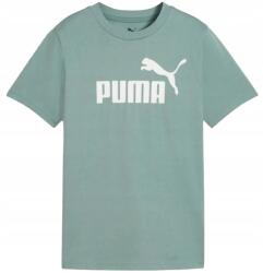 PUMA Póló Puma 684906 30 roz 140 Mentazöld