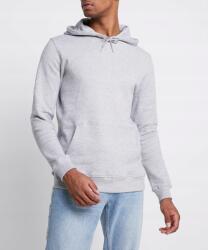Urban Classics Férfi kapucnis pulóver Urban Classics szürke 4XL