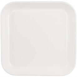 Ib Laursen Négyzet alakú zománcozott tálca Ib Laursen, 30x30 cm (5709898378349)