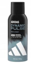 Adidas Dynamic Pulse izzadásgátló spray férfiaknak, 150ml