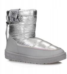 Big Star női hócipő II274118 méret 38 (5900714410469)
