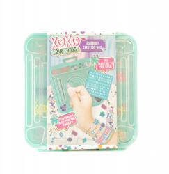ALLTOYS XoXo gyöngy ékszerkészítő készlet