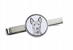 Art-Dog Thai Ridgeback nyakkendőtű kutyával, az Ön fényképével (5055882497306)