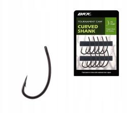 BKK Horgok Bkk Curved SHANK-6 (A-BC-0231)