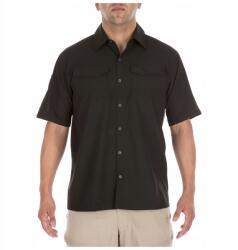 5.11 Tactical 5.11 Freedom Flex férfi ing S/s Shirt S Black 71340 (71340)