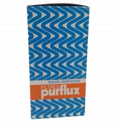 Purflux Olajszűrő Purflux L1114