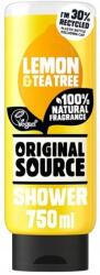 Original Source Zuhanyzselé Zesty Lemon Tea 750ml 9421 (5000101509421)