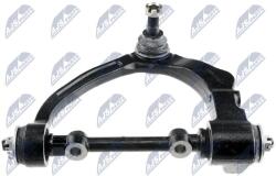 NTY Brat, suspensie roata NTY ZWG-KA-319 (ZWG-KA-319)