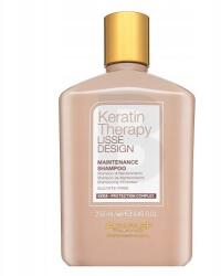 ALFAPARF Milano Milano Lisse Design Keratin Therapy Maintenance Shampoo sampon hajra