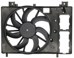 THERMOTEC Ventilator, radiator THERMOTEC D8C010TT (D8C010TT) - automobilus