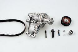 HEPU Set pompa apa + curea dintata HEPU PK05132 (PK05132)