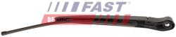FAST brat stergator, parbriz FAST FT00497 (FT00497)