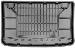 Frogum Tavita portbagaj neagra FROGUM RENAULT CLIO IV LIFTBACK 2012 - prezent (MMTA042TM548942)