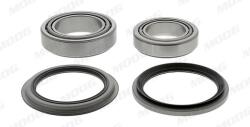 Moog Set rulment roata MOOG KI-WB-11793 (KI-WB-11793) - automobilus
